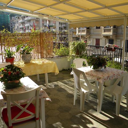 Hotel Portofino Rapallo Exteriér fotografie