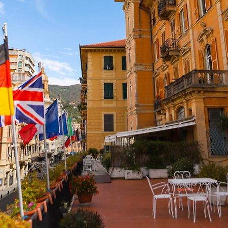 Hotel Portofino Rapallo Exteriér fotografie