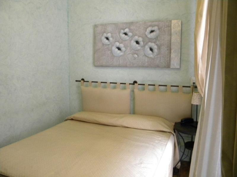 Hotel Portofino Rapallo Exteriér fotografie