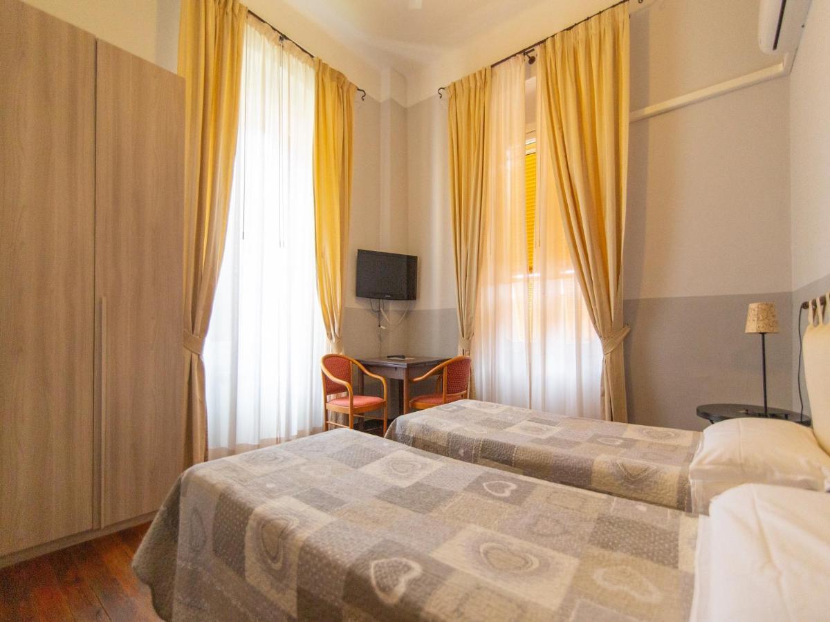 Hotel Portofino Rapallo Exteriér fotografie