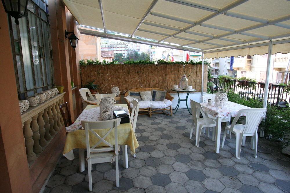 Hotel Portofino Rapallo Exteriér fotografie