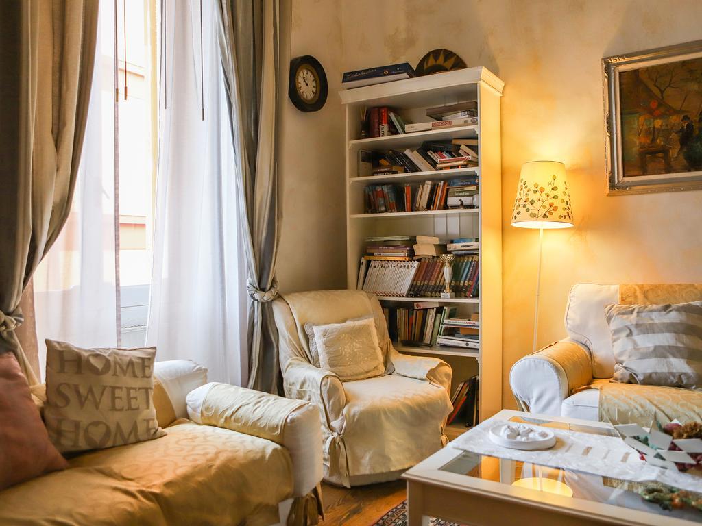 Hotel Portofino Rapallo Exteriér fotografie