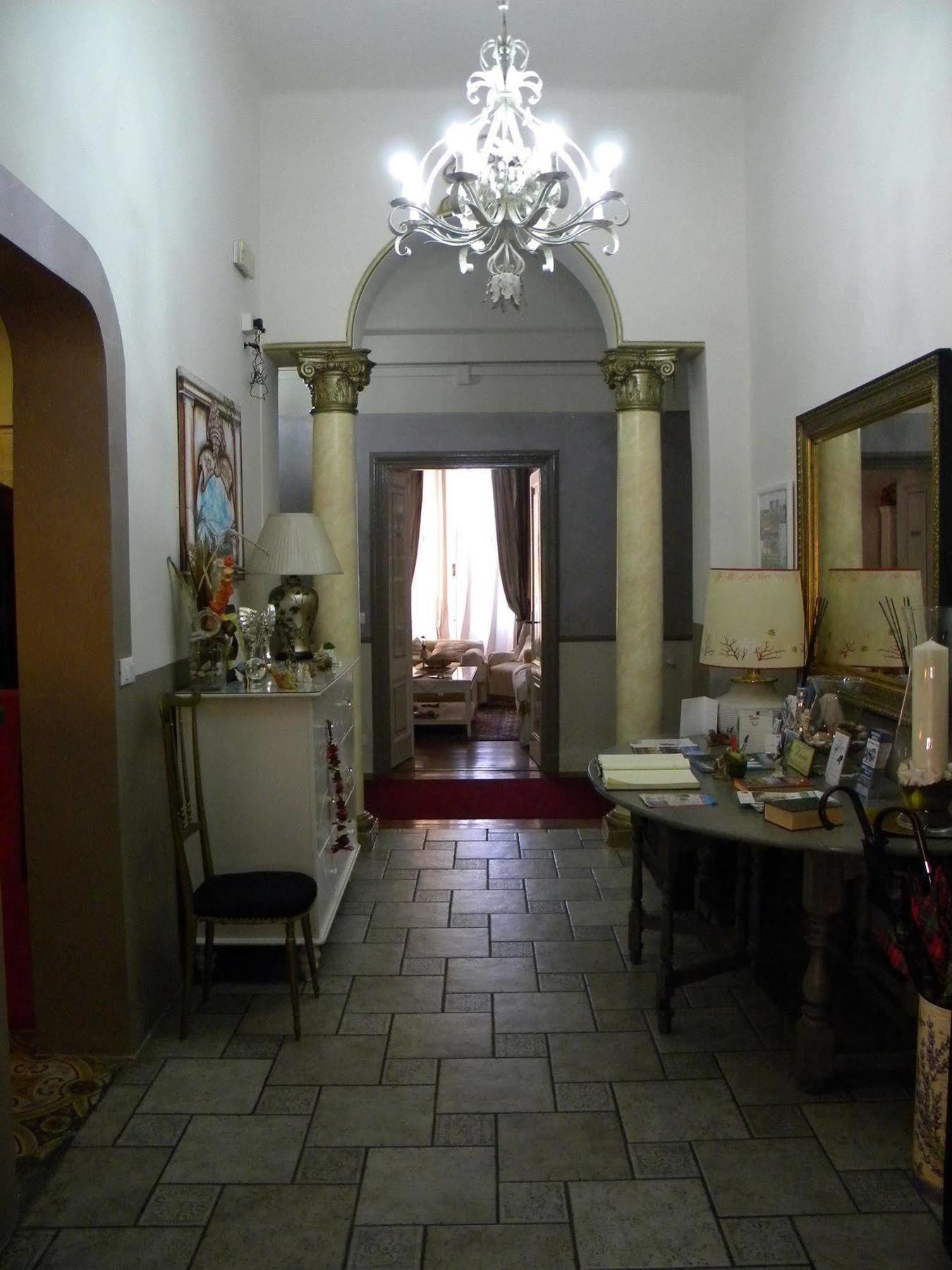 Hotel Portofino Rapallo Exteriér fotografie