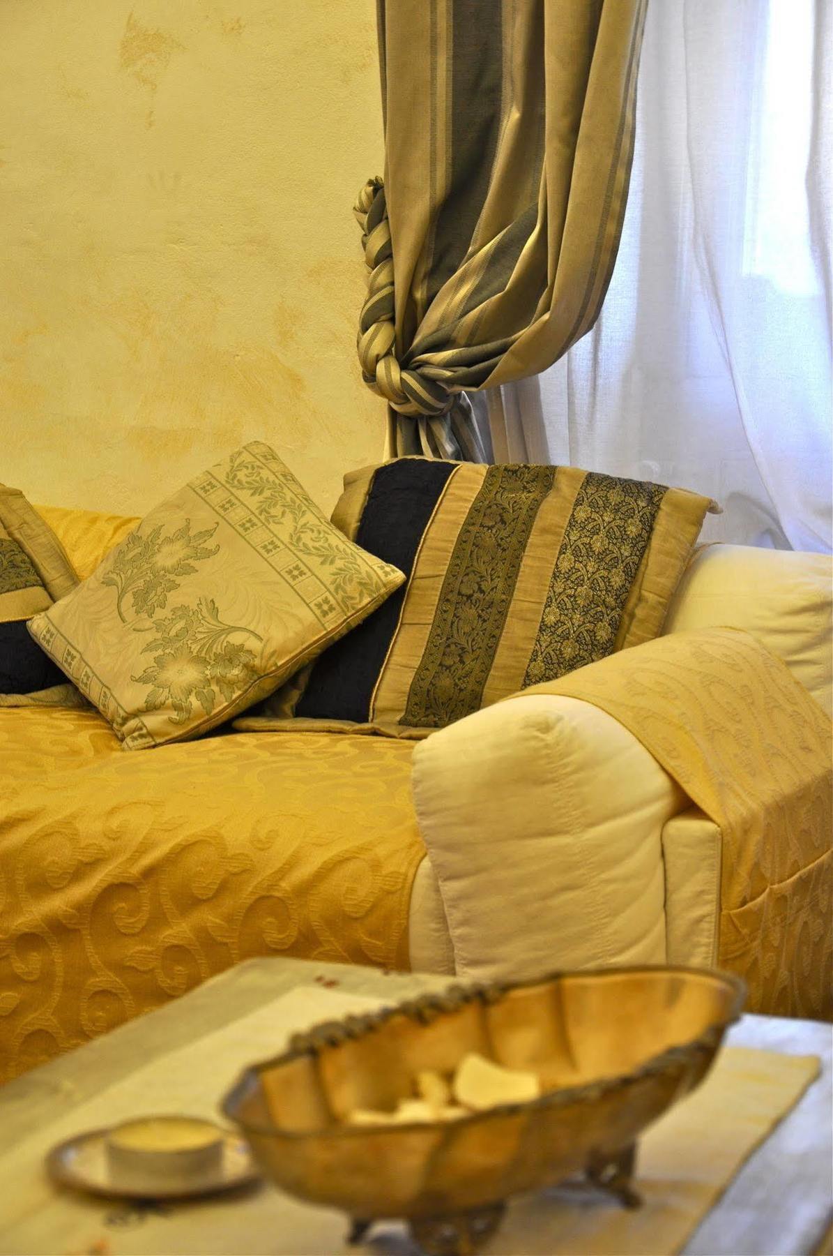 Hotel Portofino Rapallo Exteriér fotografie