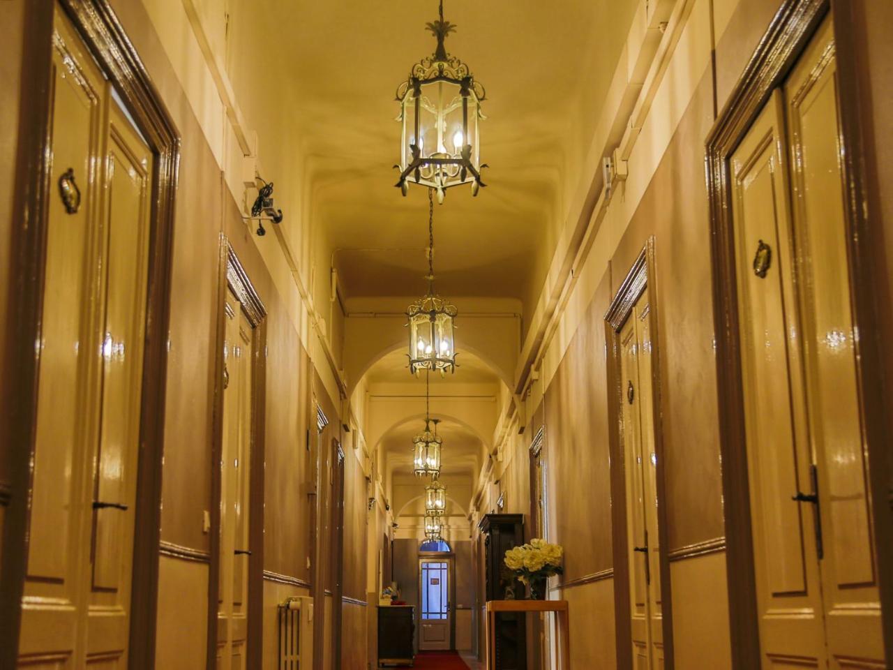 Hotel Portofino Rapallo Exteriér fotografie