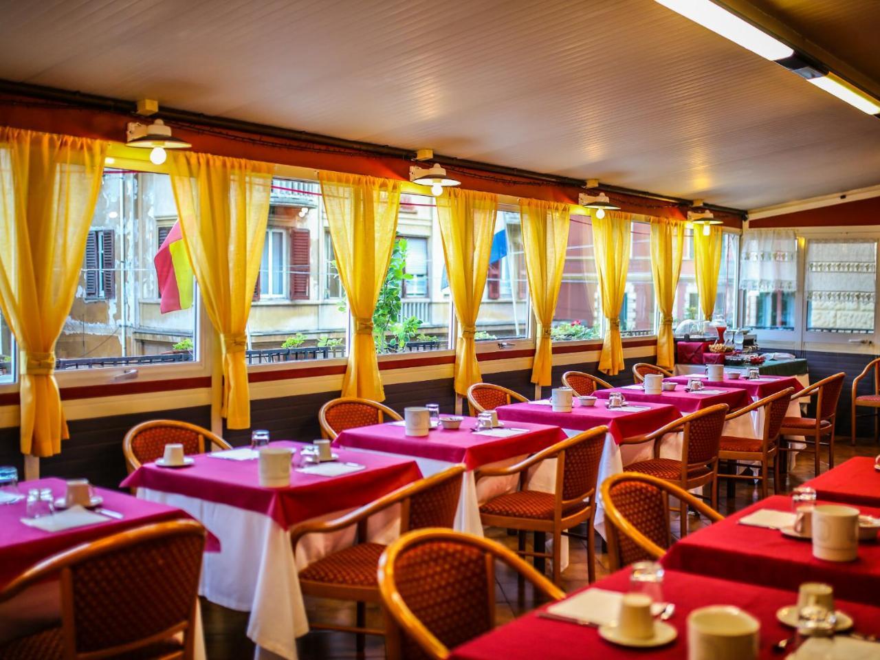 Hotel Portofino Rapallo Exteriér fotografie
