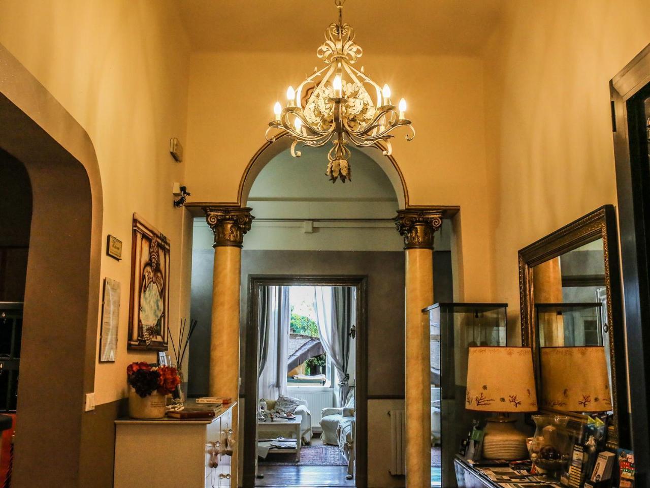 Hotel Portofino Rapallo Exteriér fotografie
