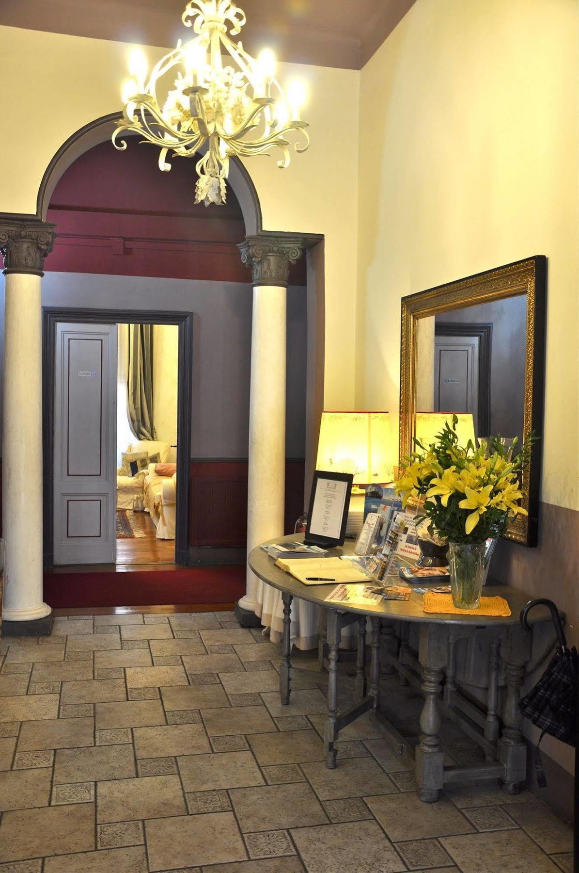 Hotel Portofino Rapallo Exteriér fotografie